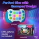 thumbnail image 2 of Juguetes Juegos infantiles luminosos | Juguetes para exteriores para niñas y niños de 8 a 13 años Regalos de cumpleaños | Juguetes sensoriales portátiles para niños con, 2 of 3