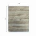 thumbnail image 2 of North Shore Wood plank 16"x20", 2 of 4