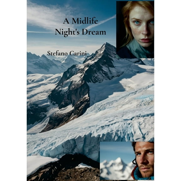 A Midlife Night's Dream, (Paperback)