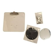 Scorecard Holder - Clear