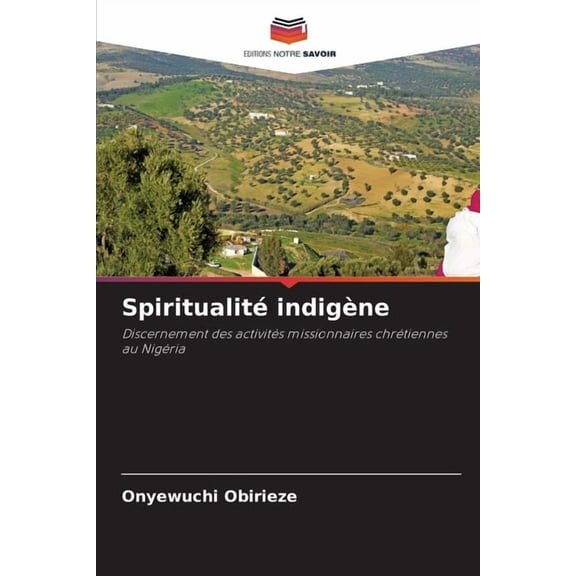 Spiritualité indigène, (Paperback)