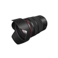 thumbnail image 3 of Canon RF24-70mm F2.8 L is USM Lens, Mirrorless Lens, Standard Zoom, Compatible with EOS R Series Mirrorless Cameras, High Image Quality, Portraits, Landscapes, Travel, Photography, Black, 3 of 4