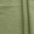 thumbnail image 6 of YLSDY Fashion Men Summer Cotton Linen Pants Splicing Hip Hop Pants Elastic Waist Drawstring Wide Leg Yoga Beach Trousers Army Green XXXL, 6 of 6