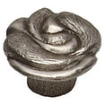 thumbnail image 1 of Premier Hardware Designs PHDK-23-AB Multi Layered Cabinet Knob, Antique Brass, 1 of 1