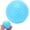 Light Blue, variant on Floating Golf Foam Balls, 2-Layer 332 Dimple Unsinkable, Water Training Aid For Backyard Practice