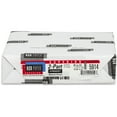 NCR Paper Superior 2Part Carbonless Inkjet White Paper, Letter, 500