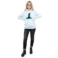 thumbnail image 4 of Harry Potter Womens Hogwarts Silhouette Hoodie, 4 of 5