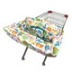 thumbnail image 1 of Funda para carrito de compras portátil Laklulu | Fundas para sillas altas y carritos de supermercado para bebés, niños, bebés y niños pequeños. Incluye bolsa de transporte gratis. (Elefante sencillo), 1 of 6