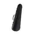 thumbnail image 3 of TISHITA Lightweight Violin Carrying Bag for Beginner Travel String Instrument Holder Black, 3 of 8