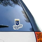 Rico Industries Royals Die-Cut Vinyl Decal