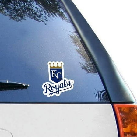 Rico Industries Royals Die-Cut Vinyl Decal