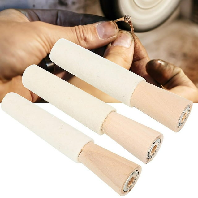 Professional Jewelry Polishing Tool (3 inch x 3 inch x 3 inch)