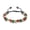 Style 4, variant on 7 Chakra Crystal Healing Bracelet Relief Anxiety Hematite BraceletsFor Men Women-Style 8