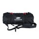 thumbnail image 1 of Plegable Nylon Climbing Holder Storage Backpack + Ground Sheet negro Cola Bolsa de cuerda de escalada en roca, 1 of 8