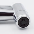 thumbnail image 3 of Abs Toilet Companion Bidet Home Bathroom Shower Pressurized Toilet Sprayer, 3 of 8