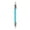 Sky Blue, variant on Silicone Brushes Dotting Tool for Stunning Gel Nail Designs - Double Head Brush for Precision and Creativity in DIY Manicure Projects