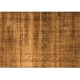 thumbnail image 1 of Ahgly Company Indoor Rectangle Oriental Orange Industrial Area Rugs, 5' x 8', 1 of 4