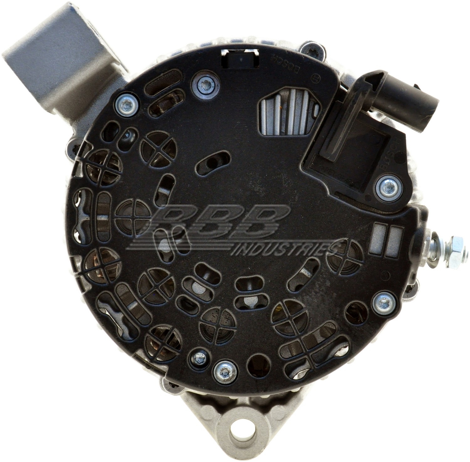 TERREPOWER formerly BBB Industries 11347 Reman Alternator