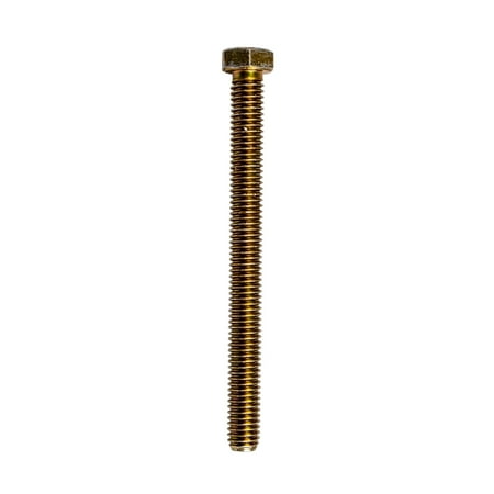 

CUB CADET 710-3279 Screw 3/8 16X4.25 Gr5 Z Force GT LT LX GS SX SZ XT3 ZTX 44 48