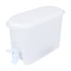 thumbnail image 2 of Cubo de agua fría con grifo para refrigerador Tetera de frutas Hervidor de agua doméstico Hervidor de hielo para café frío Herramientas para acampar al aire libre Adecuado para fiestas en Akmoler, 2 of 8