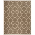 thumbnail image 2 of Safavieh Linden Ognena Geometric Indoor/Outdoor Area Rug, Beige/Cream, 8' x 10', 2 of 8