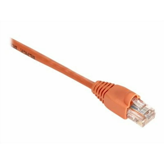 Black Box GigaTrue Cat. 6 Channel UTP Patch Cable