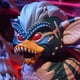 thumbnail image 4 of Figura coleccionable de vinilo con forma de pato de goma TUBBZ Stripe Gremlins, 4 of 5