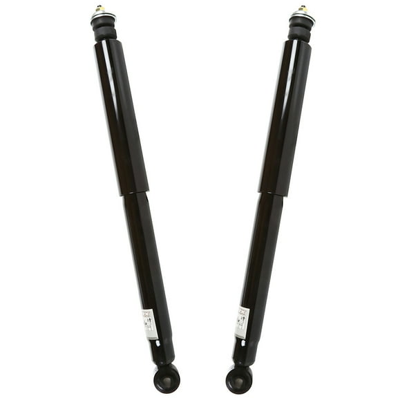 AutoShack Front Shock Absorbers Replacement for 2006-2008 Dodge Ram 1500 2011-2013 Ram 2500 2-PC Set