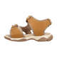 thumbnail image 5 of Sandalias Blasito Niño Café Cintas Adhesivas Casual Infantil T18-22 cafe 21.5, 5 of 10