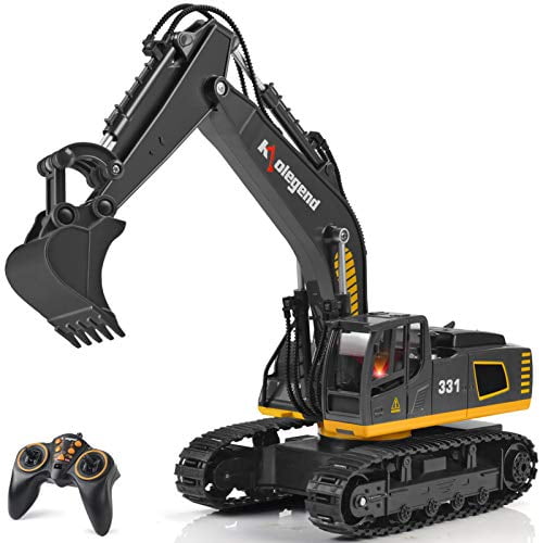 remote control excavator walmart