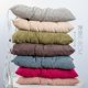thumbnail image 4 of Invierno Espesar Oficina Corduroy Silla Cojín Sofá Comedor Silla Cojín Tela Tatami Cojín Es Abanopi Amortiguar, 4 of 6