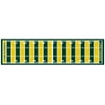 thumbnail image 3 of Table de Beer Pong Professionnelle de 8 Pieds - Terrain de Football Green Bay Graphique, 3 of 4