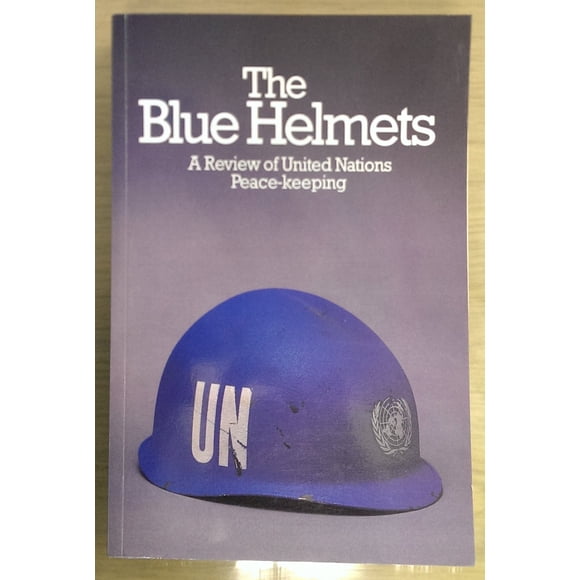 The Blue Helmets