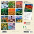 thumbnail image 2 of America | 2026 7x14" (Hanging) Mini Wall Calendar | BrownTrout, 2 of 9