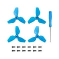 thumbnail image 4 of Wmool Applicable à NEO Color 2016S Prler Wing Wind Accories O0, 4 of 8