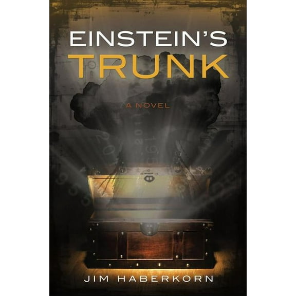 Einstein's Trunk (Paperback)