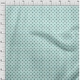 thumbnail image 3 of oneOone Viscose Chiffon Fabric Mandala Geometric Print Fabric By The Yard 42 Inch Wide, 3 of 4