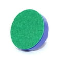 thumbnail image 4 of Table Hockey Pusher Set Standard Plastic Air Hockey Paddle and Pucks Goal Handle Pusher Replacement Part Easy to Use, 4 of 9