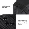 thumbnail image 3 of VONKY Sac de Selle de Vélo Imperméable Sac de Rangement pour Cyclistes - Imperméable B, 3 of 6