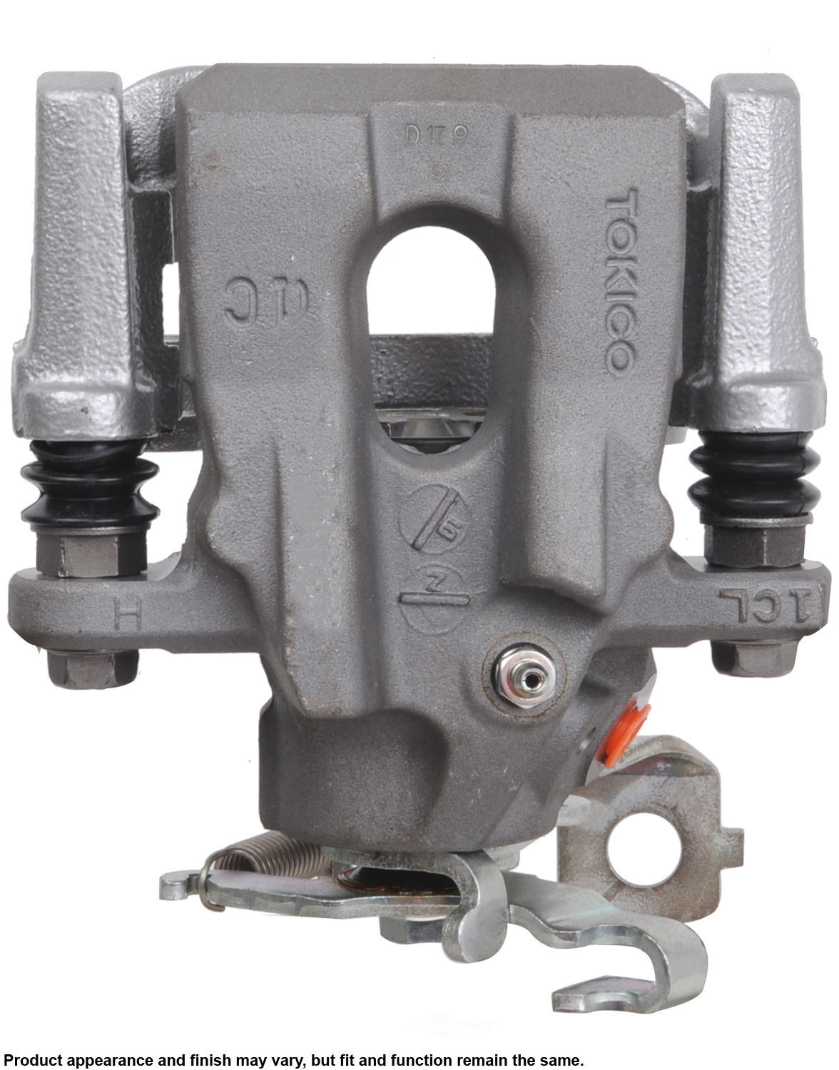 CARDONE Ultra 19-P6708 Unloaded Caliper w/Bracket