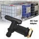 thumbnail image 2 of Adaptador de grifo para tanque de plástico de 1000 l, caja de almacenamiento de agua IBC, adaptador de grifo para manguera de riego, para colector de agua de lluvia, tanque de combustible, 2 of 5