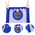 thumbnail image 2 of Shisuyan Guinea Pig Hideout Hamster Guinea Pig Tent Rabbit Triangular Hideout Shelter Small Animal Bed, 2 of 8