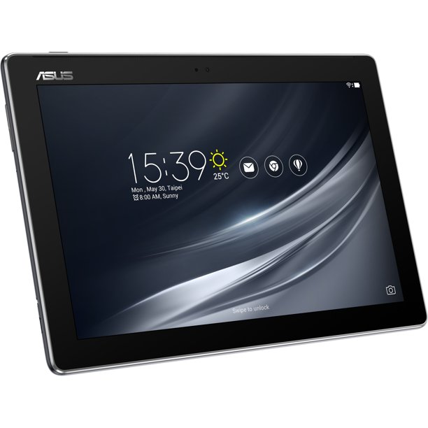 Asus Zenpad 10 10 1 Ips 2gb 16gb Android 7 0 Tablet Walmart Com