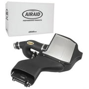 AIRAID 400-336 Performance Air Intake System Fits select: 2017-2020 FORD F150, 2018-2021 FORD EXPEDITION