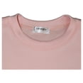 thumbnail image 3 of Sudadera George para Dama Cuello Redondo Rosa Talla M, 3 of 4