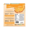 thumbnail image 4 of Daiya Dairy Free Gluten Free Cheese Pizza, Vegan (Frozen), 444g, 4 of 8