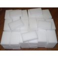 thumbnail image 1 of ORUYROP 100 Bulk PAK Cleaning Magic Sponge Eraser Melamine Cleaner Multi-functional Foam, 1 of 3