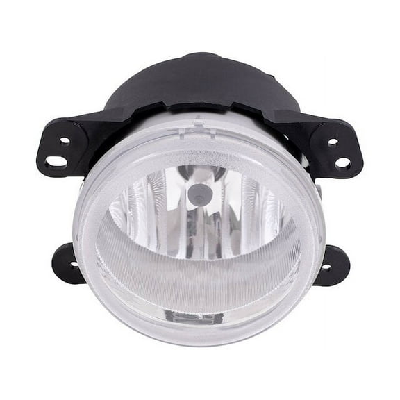 Left and Right Fog Light - Compatible with 2005 - 2010 Chrysler 300 Sedan 4-Door 2006 2007 2008 2009