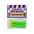 thumbnail image 2 of Magic Bait Hog Wild Worm Bait Holder, Green, 2 Count, 48-37, 2 of 2