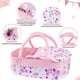 thumbnail image 4 of Set de ropa para muñecas Reborn BABESIDE para 43 a 56 cm con capazo, 4 of 8
